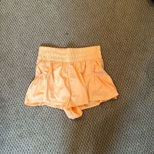 Free people movement get your flirt on skort!